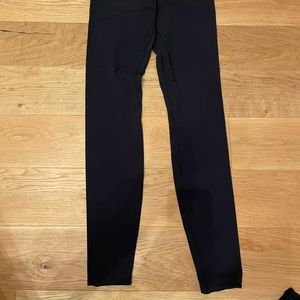 Lululemon super high rise align legging
